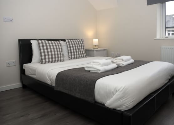 Guest House London 1
