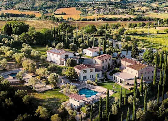Borgo del Lago 1