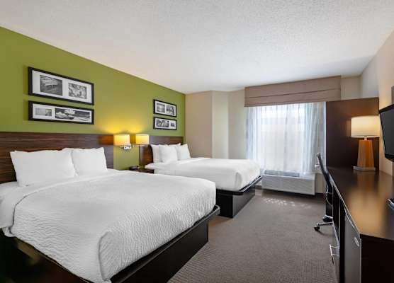 Sleep Inn Sandusky 1