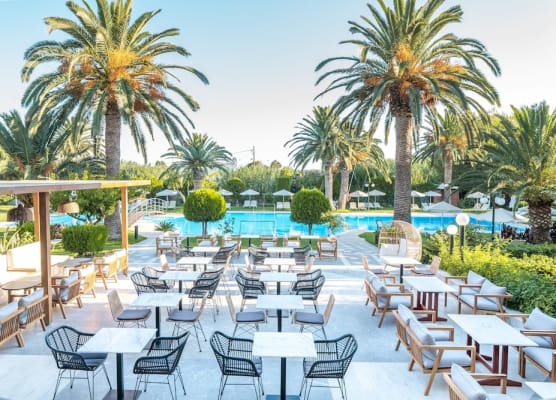 May Beach Hotel 1