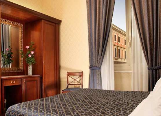Hotel Serena srl 1