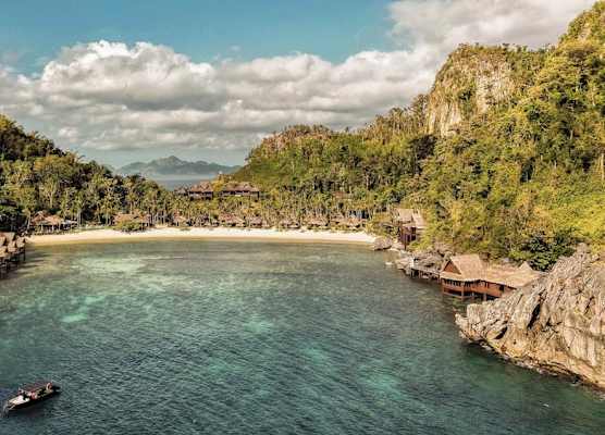 Cauayan Boutique Private Island - formerly Cauayan Island Resort 1