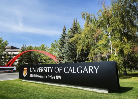 University of Calgary - Seasonal Residence 1