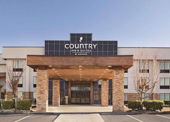 Country Inn & Suites by Radisson, Sevierville-Kodak, TN 1