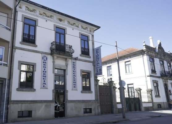 Hotel Portucalense 1