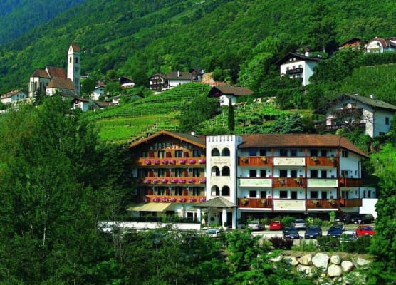 Hotel Marlingerhof 1