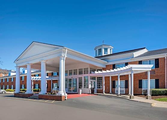 Clarion Hotel Conference Center Lexington North 1