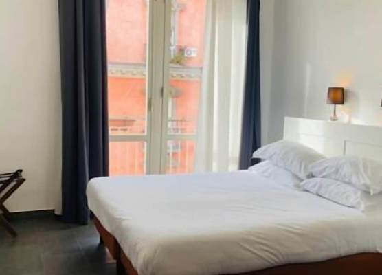 Jazz Hotel 1