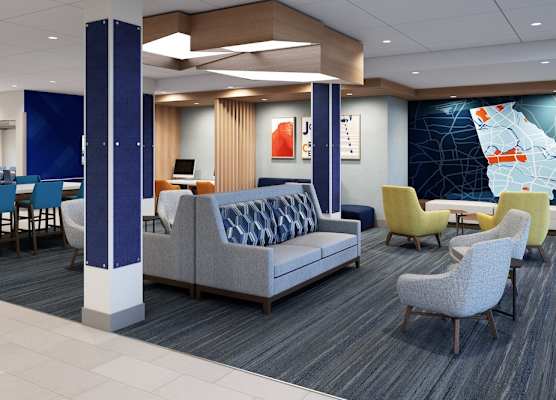 Holiday Inn Express & Suites HOLLISTER by IHG 1