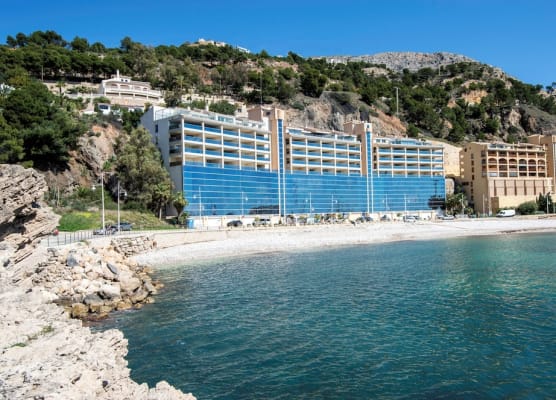 Pierre & Vacances Altea Beach - Port 1