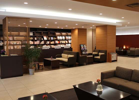 Almont Hotel Kyoto 1