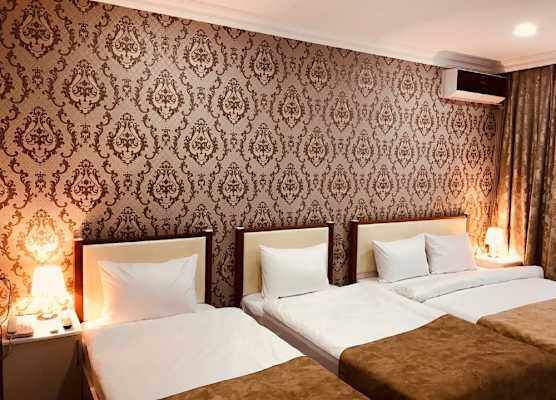 Nord-West Hotel 1