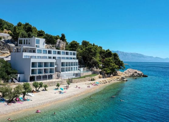 Hotel Saint Hildegard 1