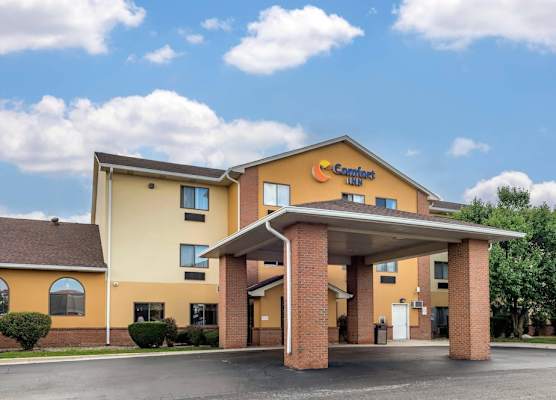 Comfort Inn Romeoville - Bolingbrook 1