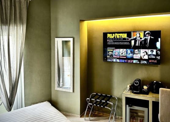 InTrastevereHouse B&B 1