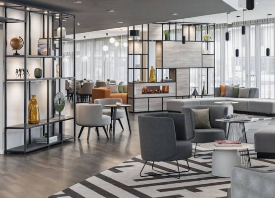 Residence Inn by Marriott Munich Ostbahnhof 1