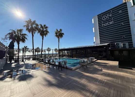 On Hotel 1