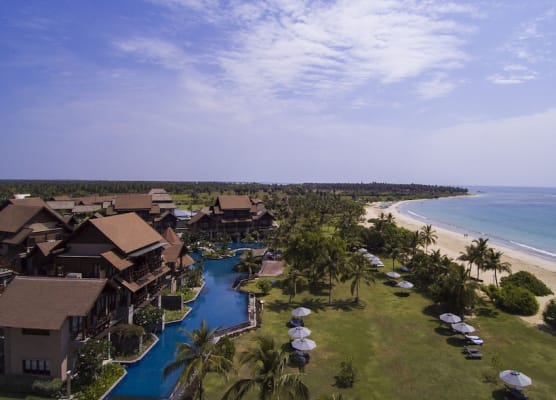 Anantaya Resort and Spa Passikudah 1