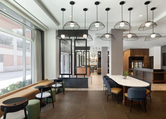 Residence Inn by Marriott Boston Back Bay/Fenway 1