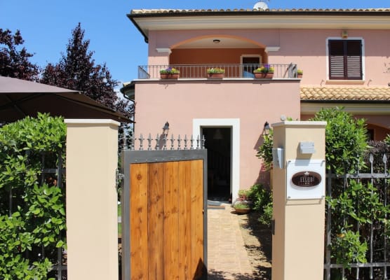 Ellebì B&B 1