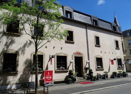 Hôtel Le Châtelet 1