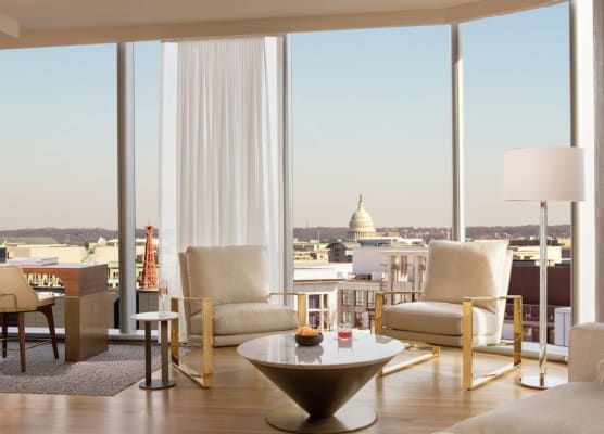Conrad Washington DC 1