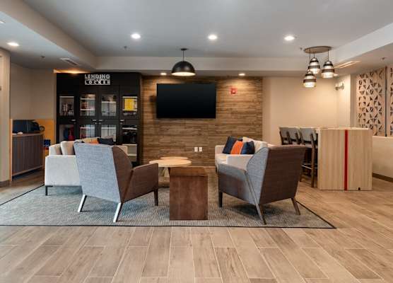 Candlewood Suites ENTERPRISE by IHG 1