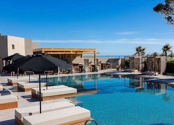 Eliros Mare Beachfront Poem Hotel 1