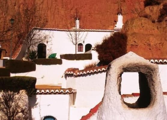 Cuevas Pedro Antonio de Alarcon 1