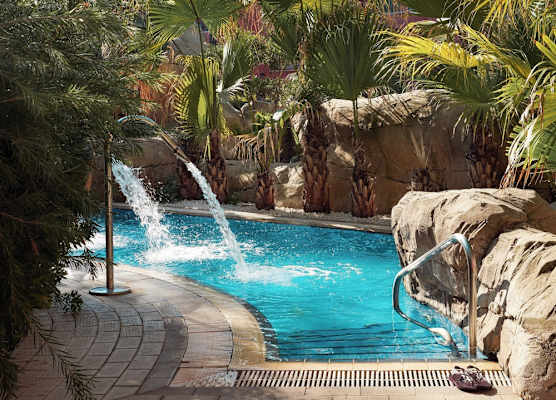 Hotel Blancafort Spa Termal 1