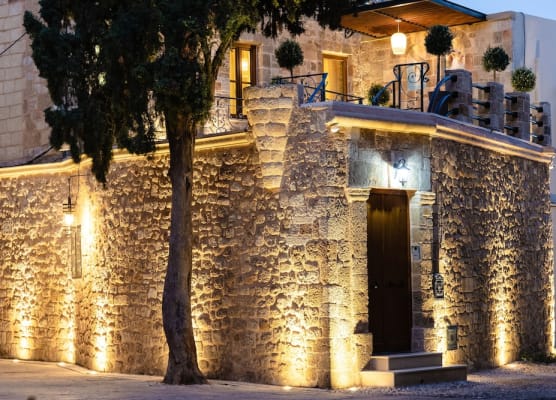 Chateau Anax Luxury suites 1