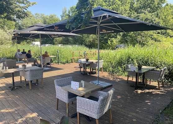 Fletcher Landgoedhotel Renesse 1