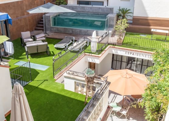 Sa Voga Hotel & Spa 1
