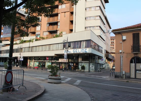Hotel Selide 1