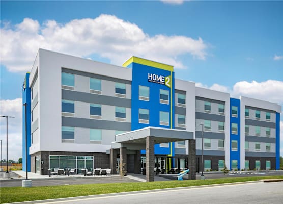 Home2 Suites By Hilton Somerset, Ky 1
