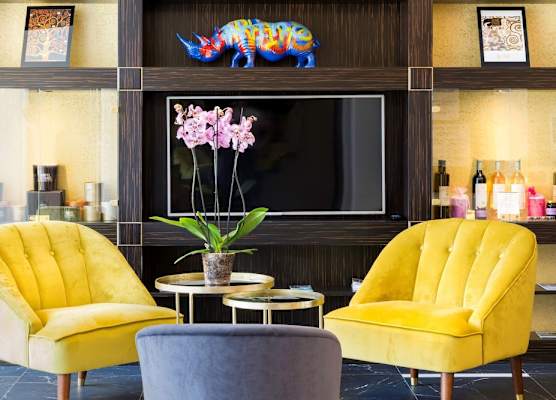Best Western Journel Nice Saint-Laurent-du-Var 1