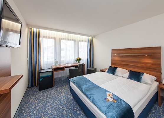 Hotel Strohgäu 1