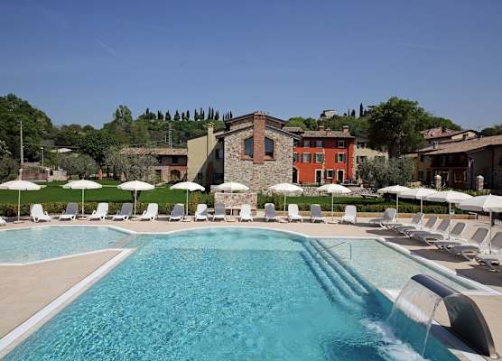 Residence Borgo Mondragon 1