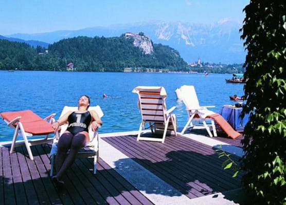 Vila Bled 1