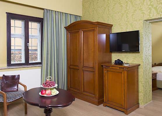 Hotel Reichsküchenmeister 1