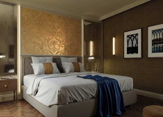 Hotel San Samuele 1