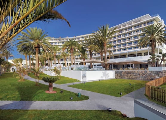 Paradisus Gran Canaria - All Inclusive 1