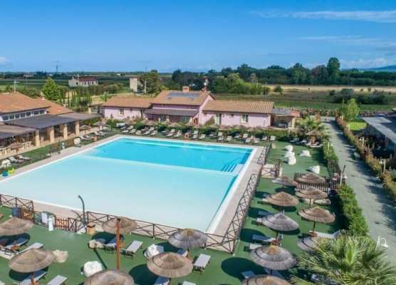 Fattoria Palazzeta - Pet & Family Friendly 1