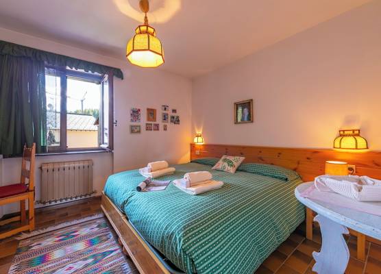 Casa Cisi ski in-Ski out 20m - Happy Rentals 1