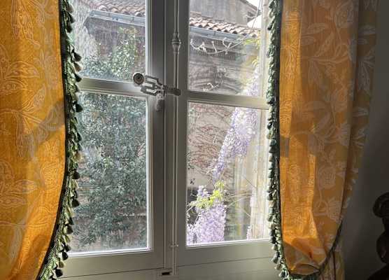 Cocooning Avignon 1