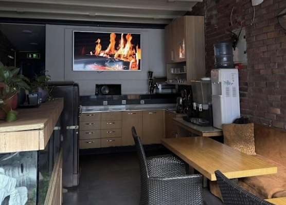 İstanbul Terrace Hotel 1