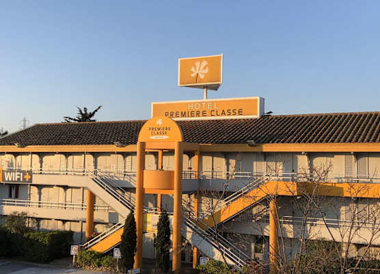 Premiere Classe Montpellier Ouest - Saint Jean De Vedas 1