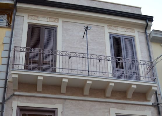 B&B Domus Palmi 1