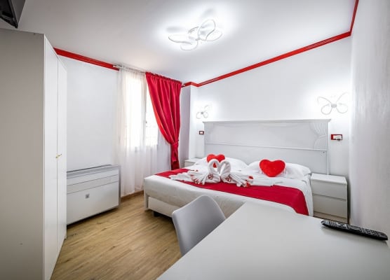HOTEL VENETO Centro Storico di Firenze 1