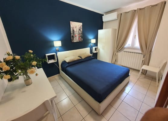 Guest House Brezza Marina 1